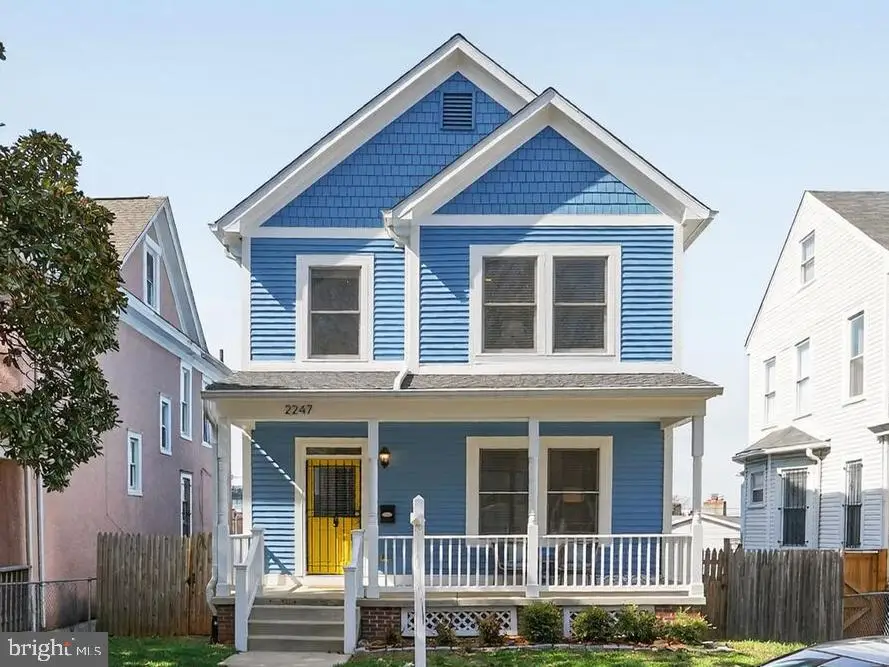 2247 Mount View Pl Se, Washington, DC 20020 - #1