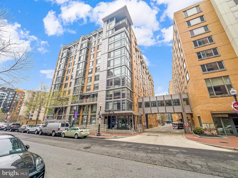 440 L St Nw #809, Washington, DC 20001 - #2