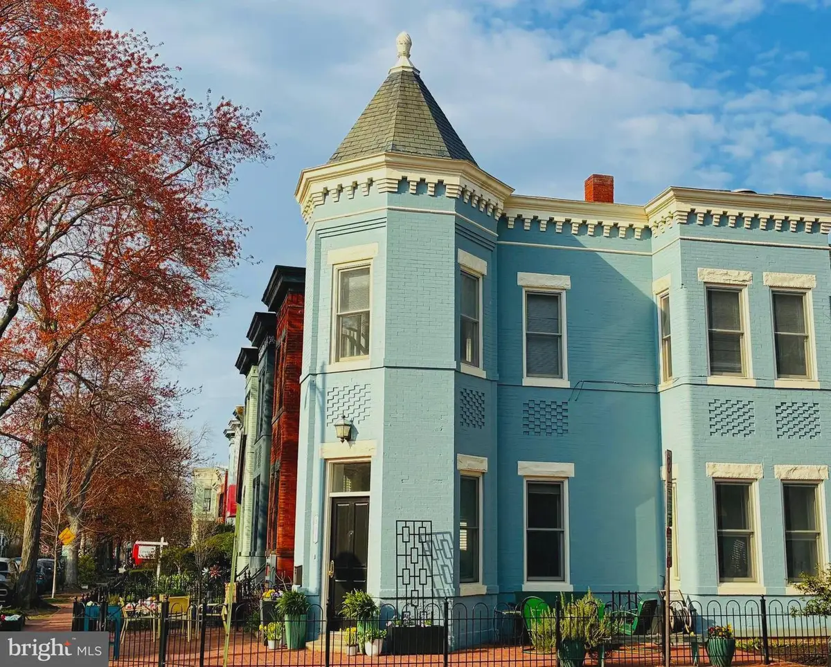 301 7th St Ne, Washington, DC 20002 - #1