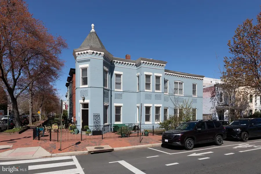 301 7th St Ne, Washington, DC 20002 - #2