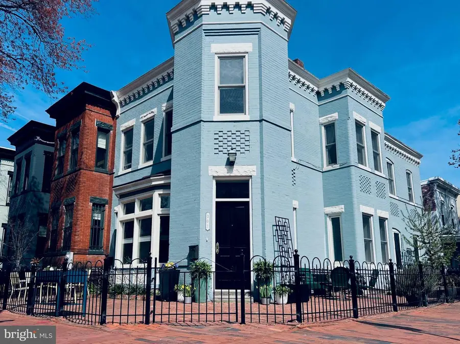 301 7th St Ne, Washington, DC 20002 - #3