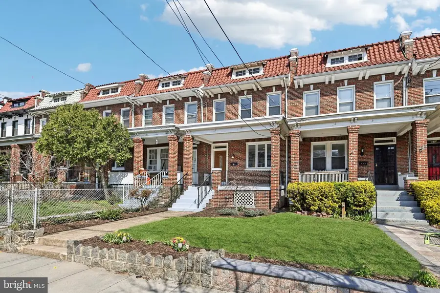 617 Farragut St Nw, Washington, DC 20011 - #2