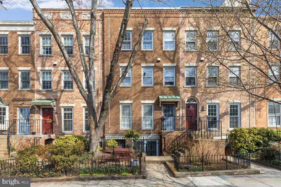 1949 Calvert St Nw #e, Washington, DC 20009 - #2