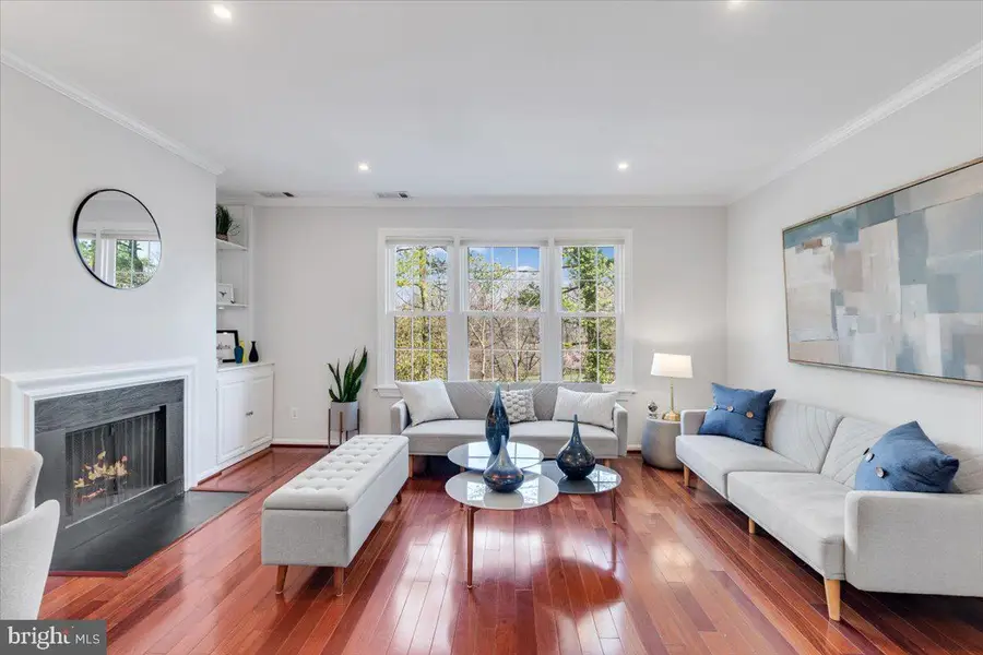 1949 Calvert St Nw #e, Washington, DC 20009 - #3