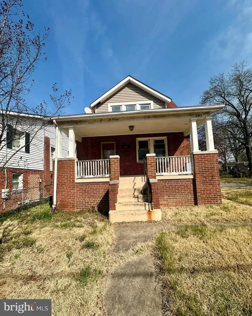 401 47th St Ne, Washington, DC 20019 - #2