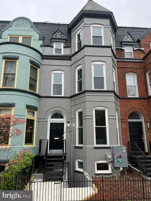 934 T St Nw, Washington, DC 20001 - #1