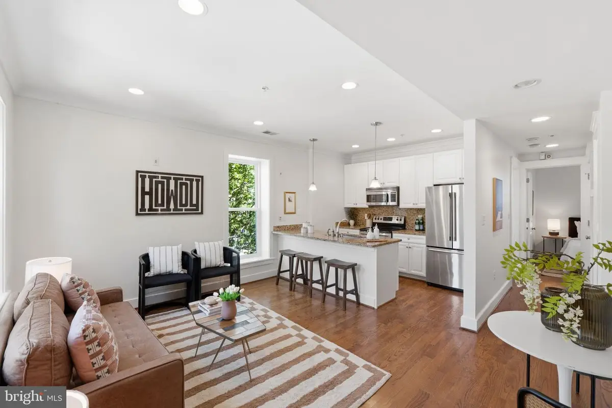 1300 Belmont St Nw #301, Washington, DC 20009 - #1