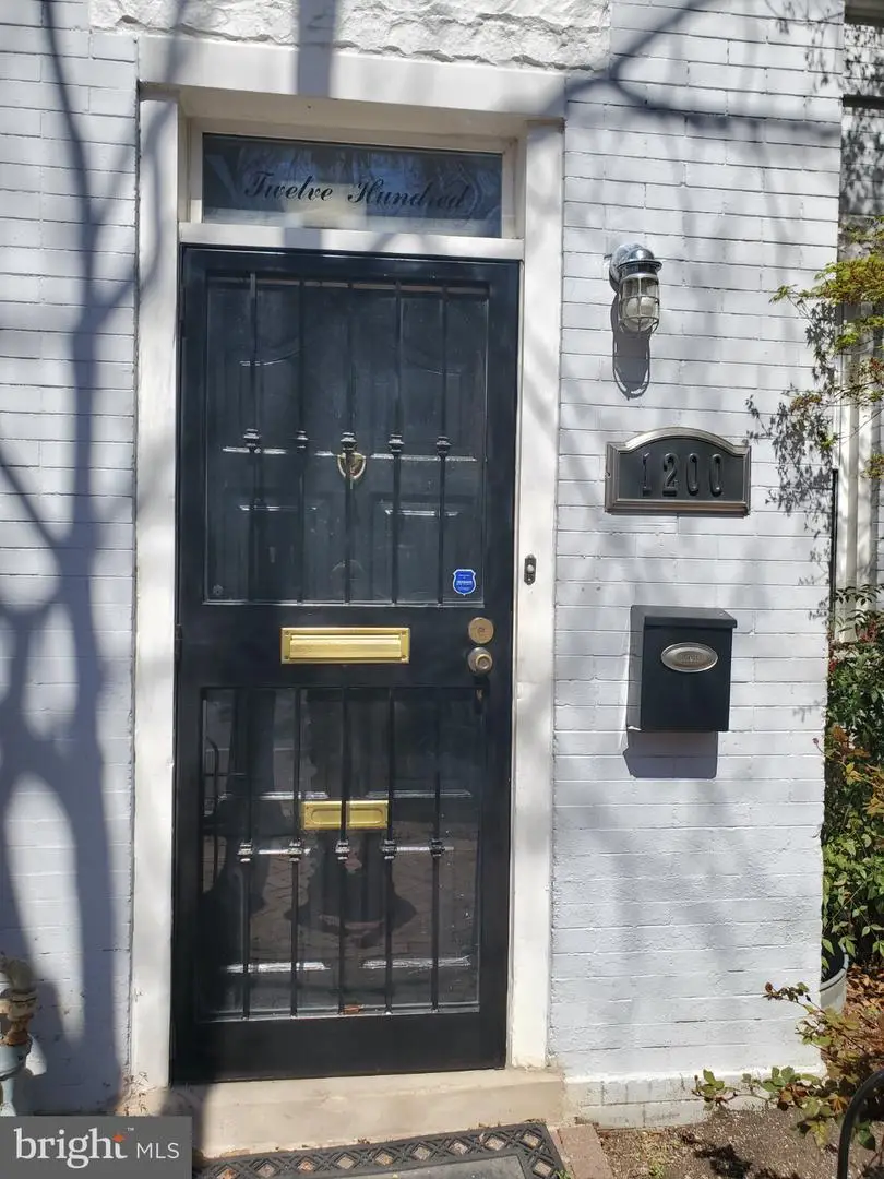 1200 D St Ne, Washington, DC 20002 - #3