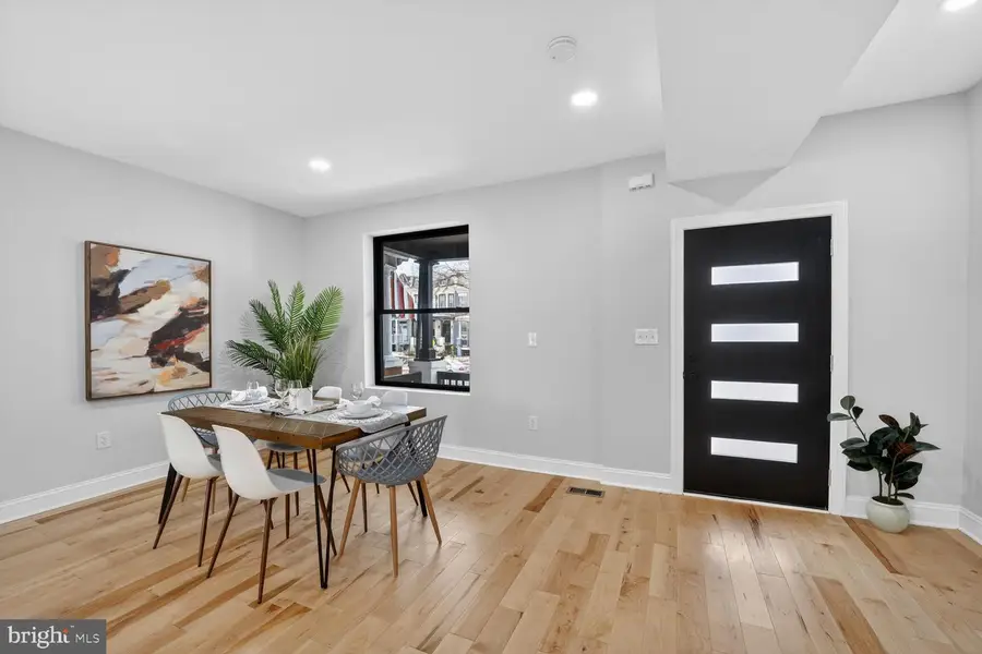 4017 14th St Nw, Washington, DC 20011 - #3