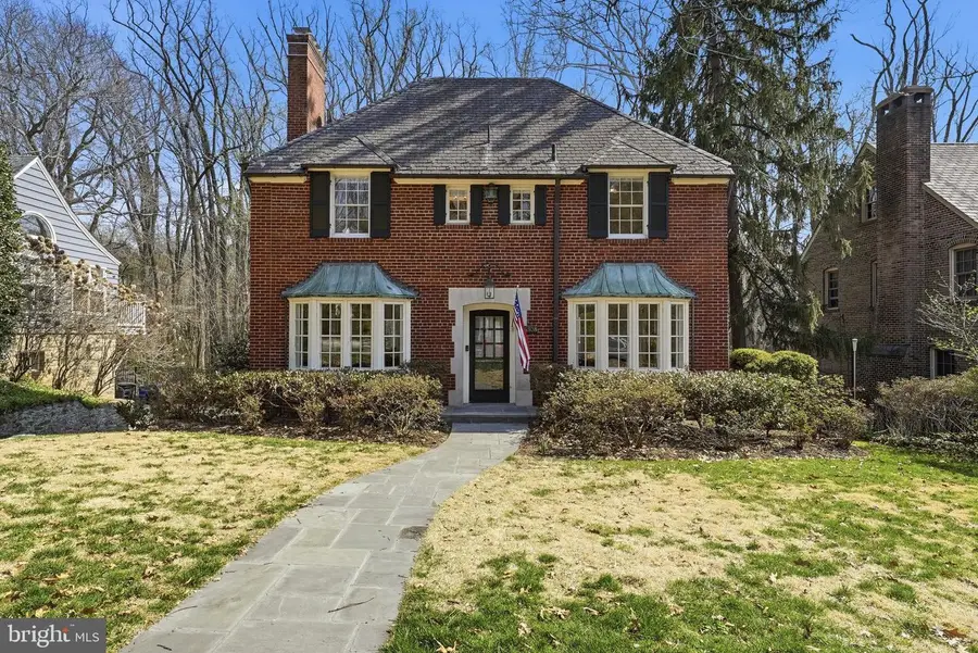 4938 Quebec St Nw, Washington, DC 20016 - #2