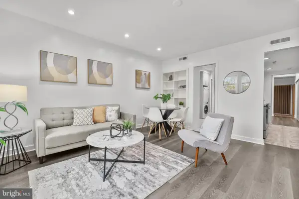 961 Randolph St Nw #1, WASHINGTON, DC 20011