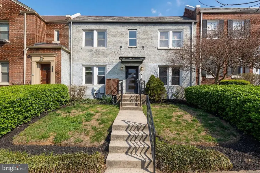 961 Randolph St Nw #1, Washington, DC 20011 - #2