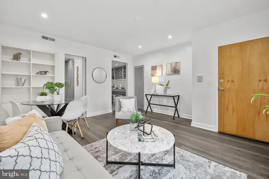 961 Randolph St Nw #1, Washington, DC 20011 - #3