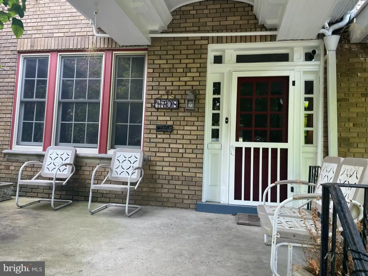 1708 Irving St Nw, Washington, DC 20010 - #1