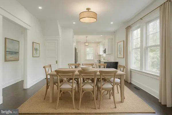 3214 5th St Se, WASHINGTON, DC 20032