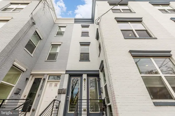 3302 9th St Ne #2, WASHINGTON, DC 20017