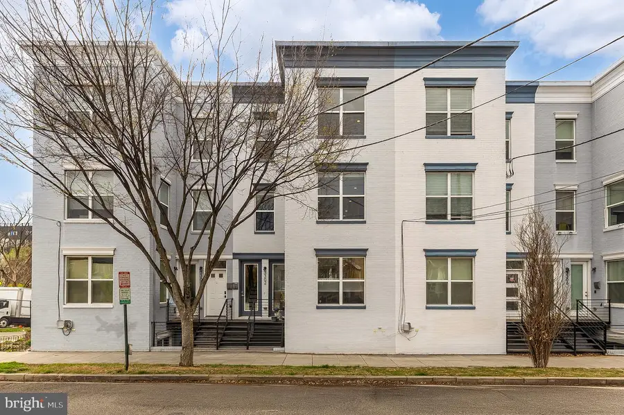 3302 9th St Ne #2, Washington, DC 20017 - #2