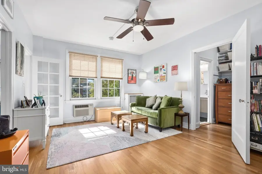 2032 Belmont Rd Nw #630, Washington, DC 20009 - #2