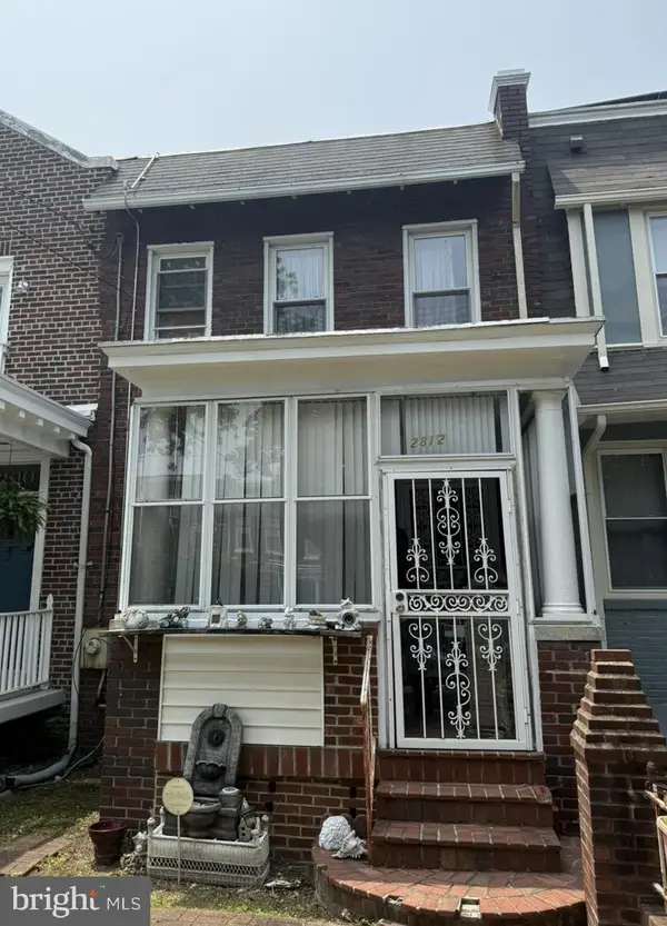 2812 6th St Ne, WASHINGTON, DC 20017
