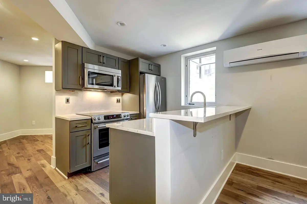 1910 Kalorama Rd Nw #3, Washington, DC 20009 - #1