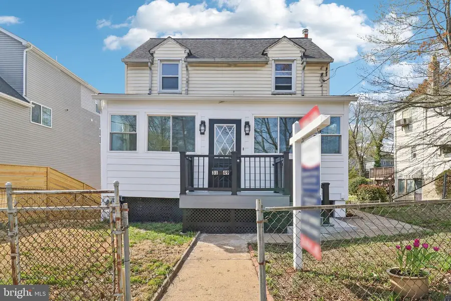 3149 Ne Newton St Ne, Washington, DC 20018 - #2