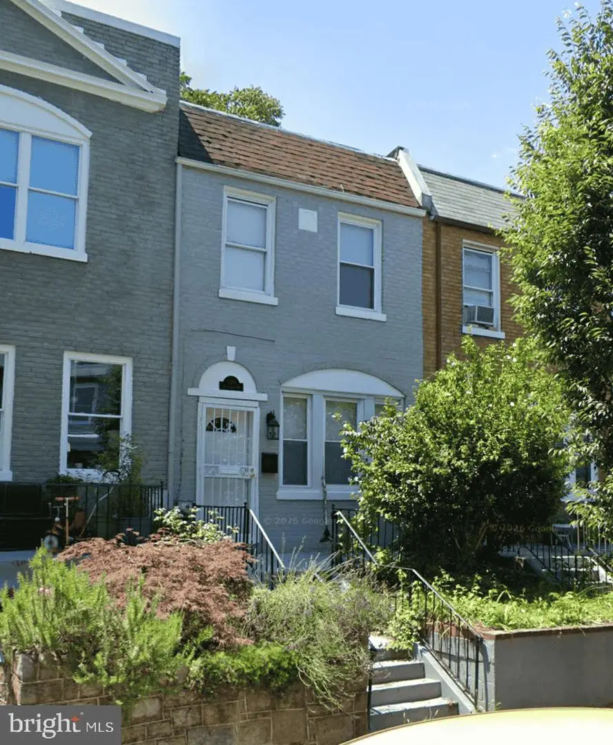 130 16th St Ne, Washington, DC 20002 - #1