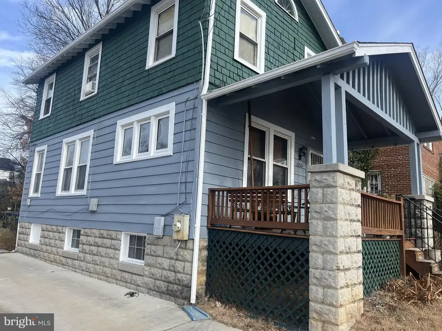2210 Quincy St Ne, Washington, DC 20018 - #3