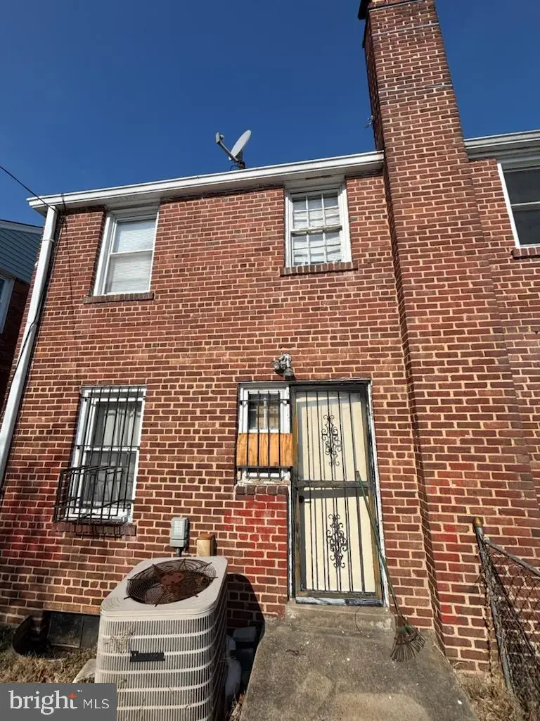 717 Emerson St Ne, Washington, DC 20017 - #3