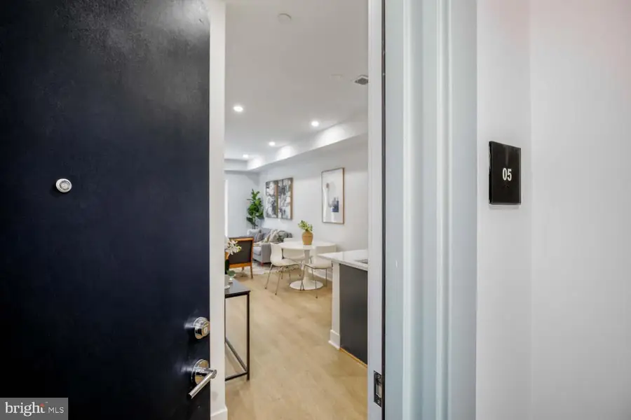 2310 4th St Ne #five, Washington, DC 20002 - #2