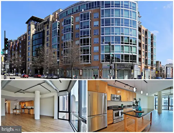 2125 14th St Nw #701, WASHINGTON, DC 20009