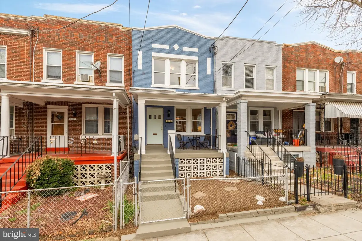 1334 Ridge Pl Se, Washington, DC 20020 - #1