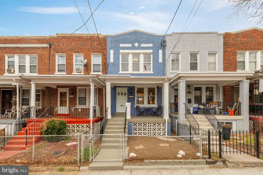 1334 Ridge Pl Se, Washington, DC 20020 - #2