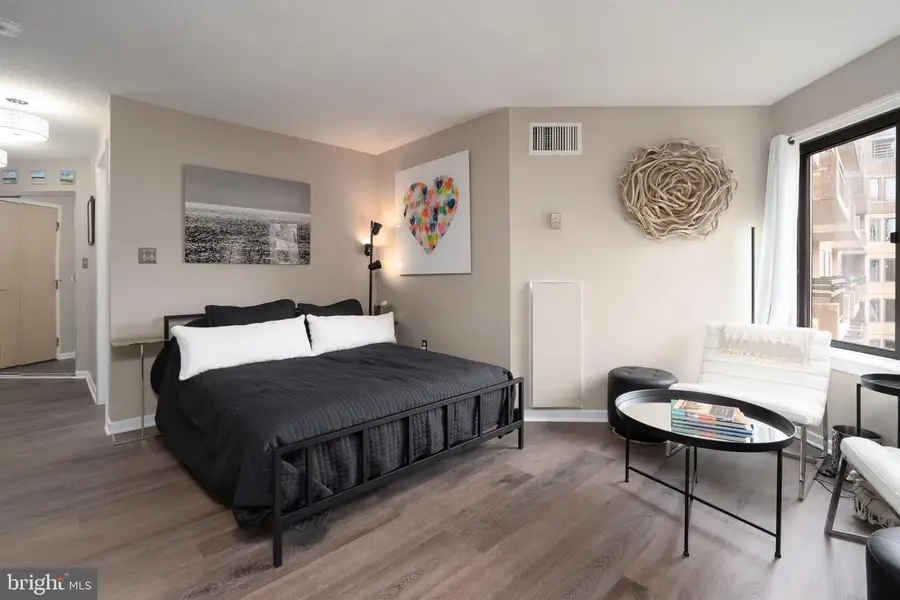 2111 Wisconsin Ave Nw #512, Washington, DC 20007 - #2