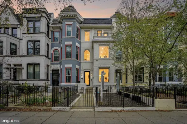 1329 Irving St Nw #2, WASHINGTON, DC 20010