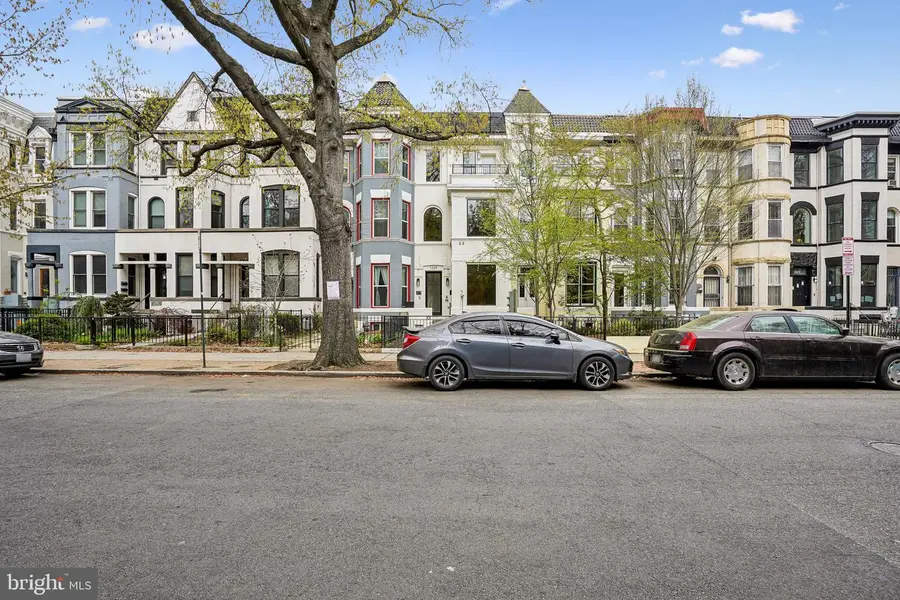 1329 Irving St Nw #2, Washington, DC 20010 - #3