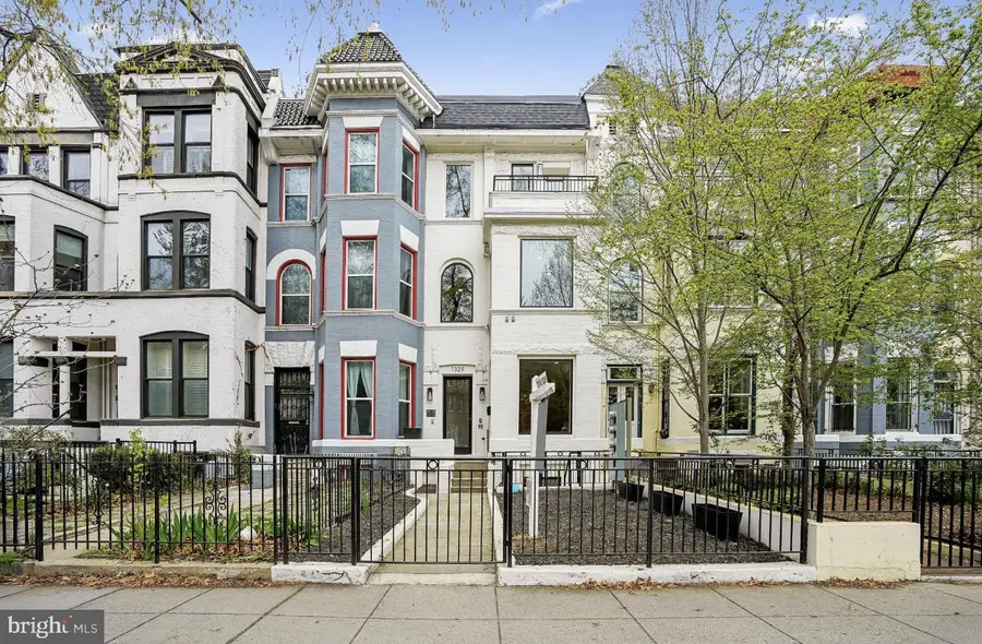 1329 Irving St Nw #1, Washington, DC 20010 - #3