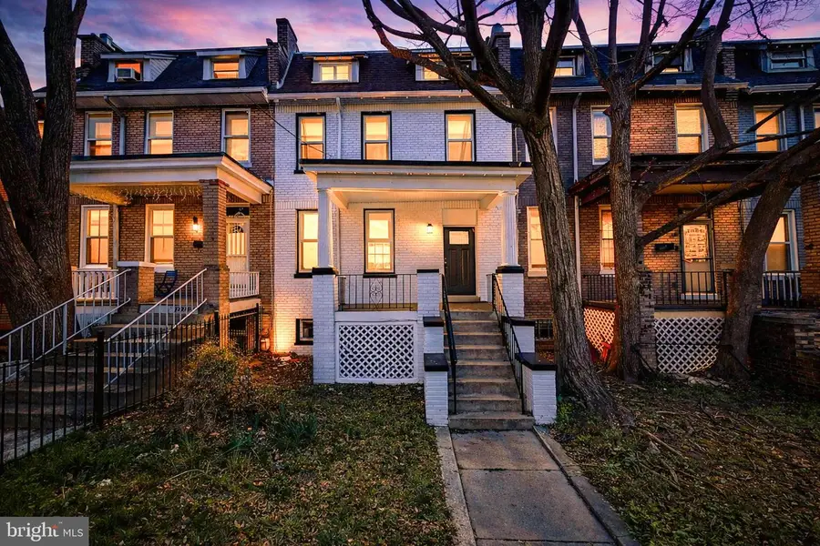 5725 13th St Nw, Washington, DC 20011 - #2