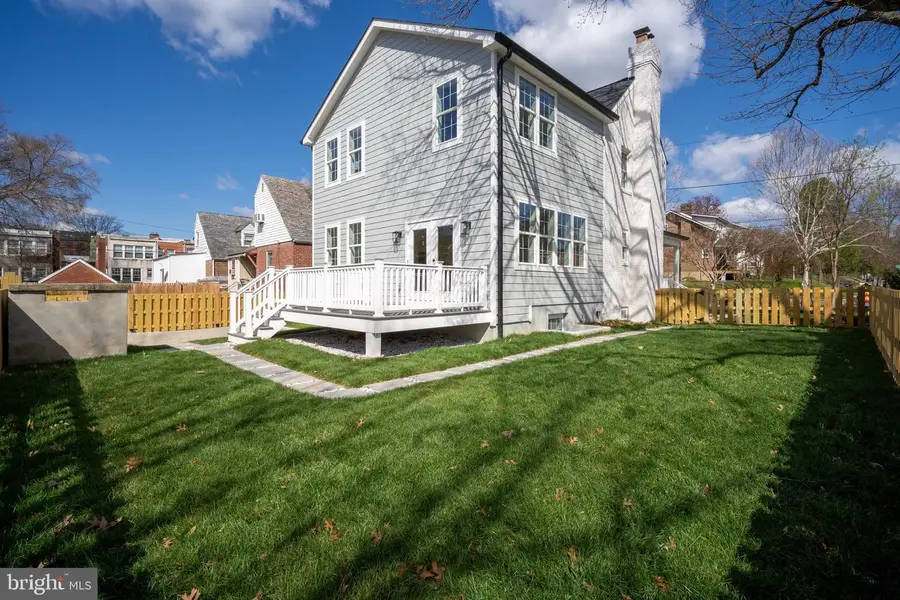 800 Elder St Nw, Washington, DC 20012 - #2