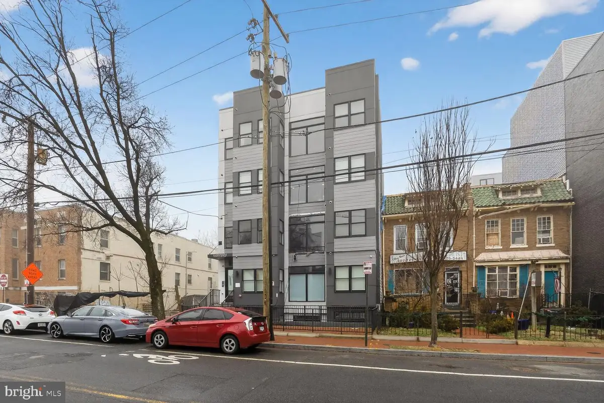 927 Kennedy St Nw #b02, Washington, DC 20011 - #1