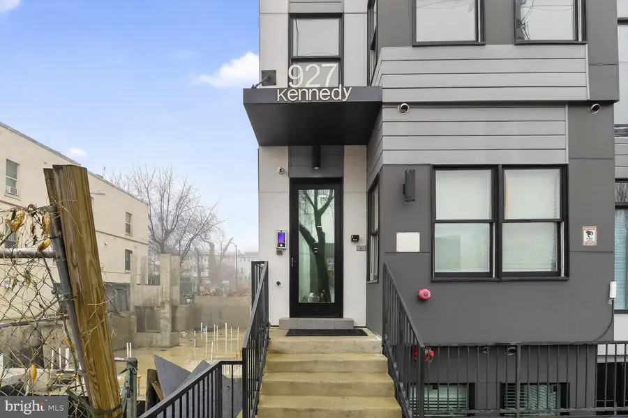 927 Kennedy St Nw #b02, Washington, DC 20011 - #2