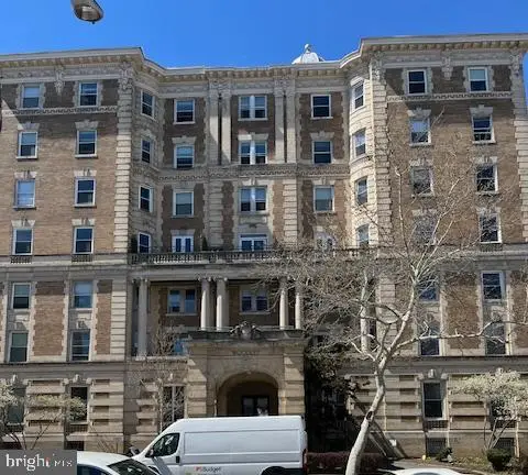 1851 Columbia Rd Nw #401, WASHINGTON, DC 20009