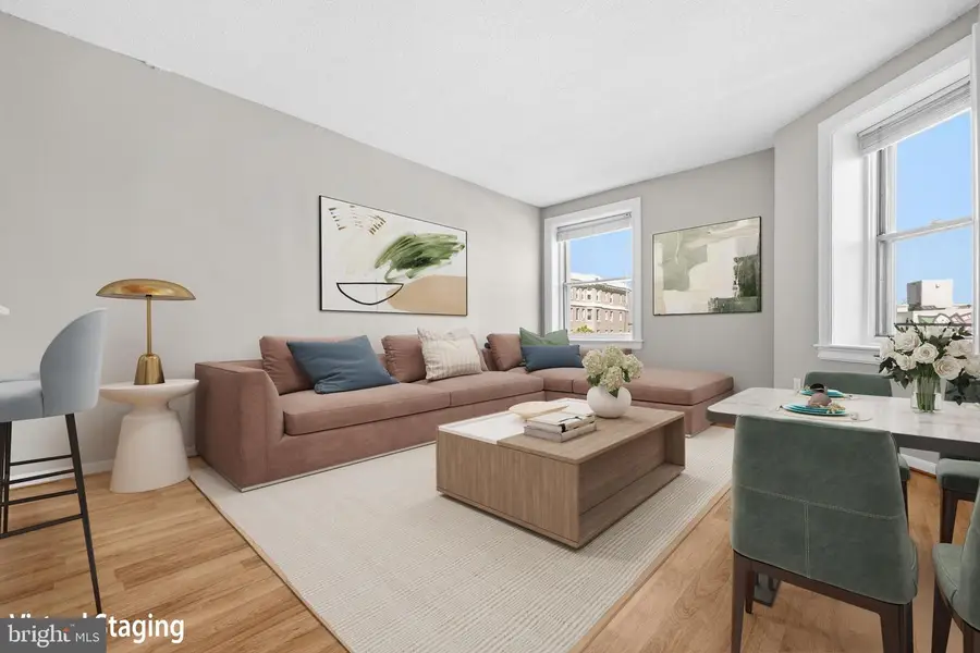 1851 Columbia Rd Nw #401, Washington, DC 20009 - #3
