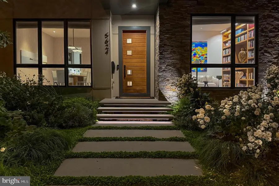 5624 Sherier Pl Nw, Washington, DC 20016 - #2