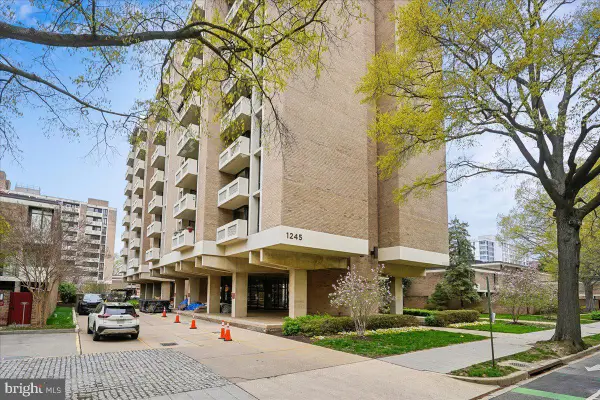 1245 4th St Sw #e-409, WASHINGTON, DC 20024