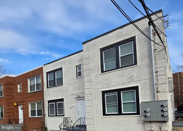 408 Chaplin St Se, WASHINGTON, DC 20019