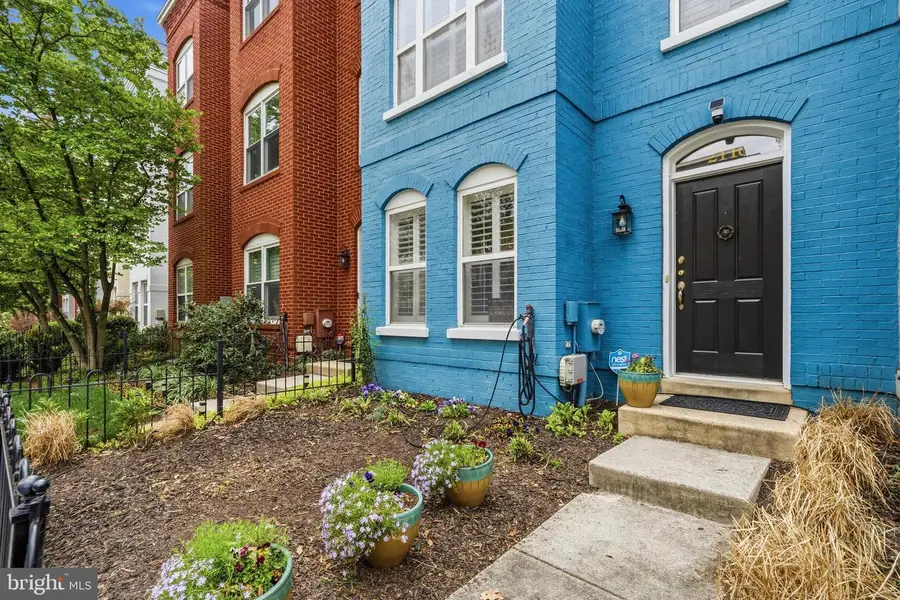 2116 12th St Nw, Washington, DC 20009 - #2