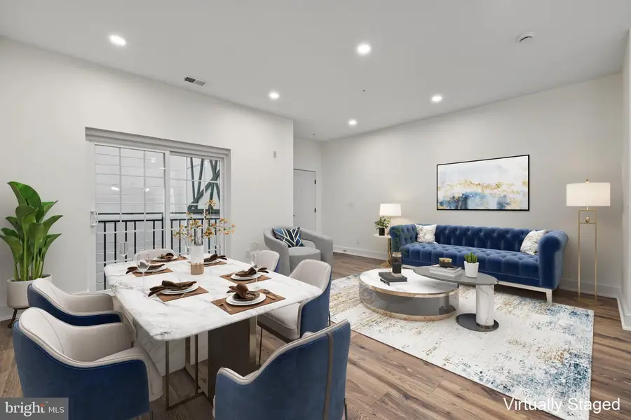 1341 Pennsylvania Ave Se #4b, Washington, DC 20003 - #3