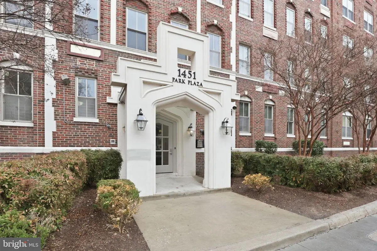 1451 Park Rd Nw #111, Washington, DC 20010 - #1