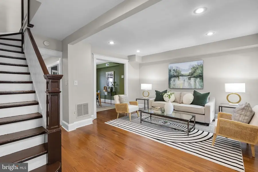 1507 West Virginia Ave Ne, Washington, DC 20002 - #3
