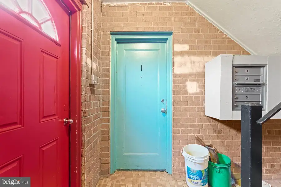 2303 S St Se, Washington, DC 20020 - #2